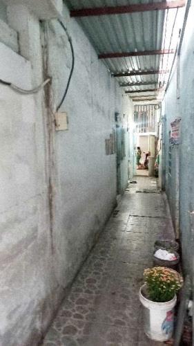 HẺM XE HƠI 
HUỲNH TẤN PHÁT Q7
NGANG 5 DÀI 22 M 
CÓ 70 TRIỆU M2 - 2