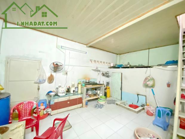🏡 Chính chủ cần bán gấp nhà mặt tiền đường số – chợ Tân Mỹ, phường Tân Phong, quận 7 ✨