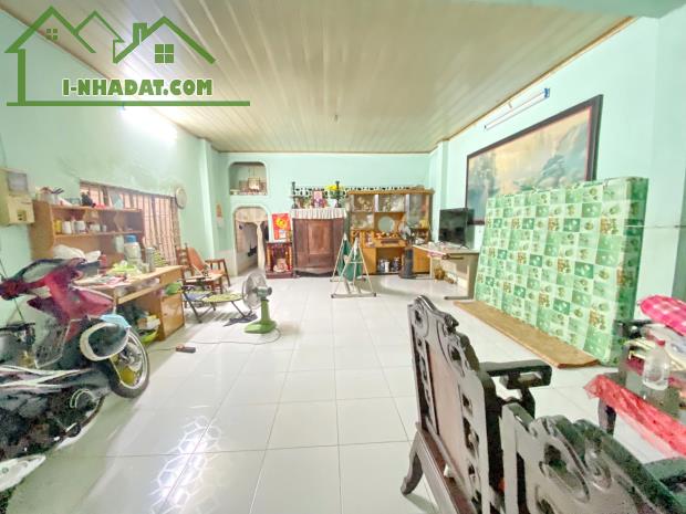 🏡 Chính chủ cần bán gấp nhà mặt tiền đường số – chợ Tân Mỹ, phường Tân Phong, quận 7 ✨ - 1