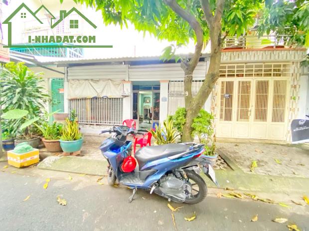 🏡 Chính chủ cần bán gấp nhà mặt tiền đường số – chợ Tân Mỹ, phường Tân Phong, quận 7 ✨ - 2