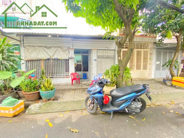 🏡 Chính chủ cần bán gấp nhà mặt tiền đường số – chợ Tân Mỹ, phường Tân Phong, quận 7 ✨ - 3