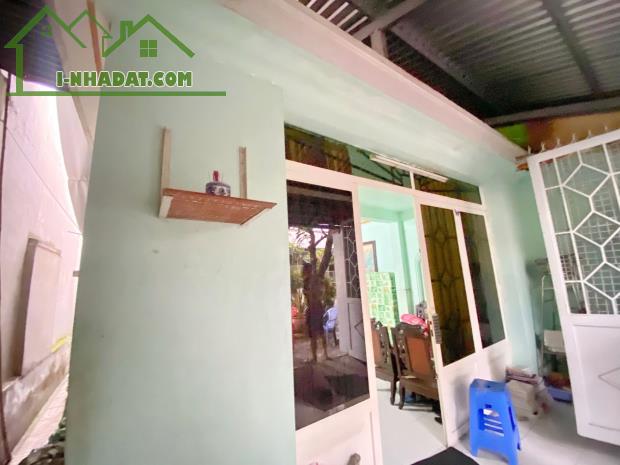 🏡 Chính chủ cần bán gấp nhà mặt tiền đường số – chợ Tân Mỹ, phường Tân Phong, quận 7 ✨ - 4