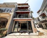 Bán nhà 3 Tầng siêu đẹp Full nội thất Kiệt ôtô 246 Hùng Vương, phường An Cựu, TP Huế