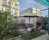 Bán ngôi nhà khu vườn cấp cho 4 trên Q.2, bình trưng đông, 240m2