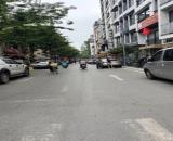 MẶT PHỐ TT CẦU GIẤY- 65M- 6 TẦNG THANG MÁY- VỈA HÈ- KINH DOANH SẦM UẤT NGÀY ĐÊM- 19 TỶ