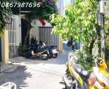 BÁN NHÀ 2 TẦNG HẺM BÙI THỊ XUÂN – PHƯỚC TIẾN, TRUNG TÂM NHA TRANG – SỔ HỒNG HOÀN CÔNG