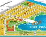 Chính chủ bán đất, sổ hồng, 6x26 156m2, KDC Tân Đô. Hướng Đông, Dự án KDC Tân Đô, Đường