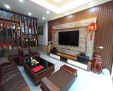 Gia chủ nhờ bán nhà 5 tầng tự xây tâm huyết tại Di Ái, ô tô đỗ cửa tặng nội thất cực đẹp