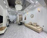 Siêu phẩm Nguyễn Văn Cừ – Nhà 6 tầng thang máy – Full nội thất – DT 70m² chỉ hơn 12 tỷ