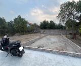 RẺ - ĐẸP 72 m2 đất đẹp phố Dương Đức Hiền, Gia Lâm. Ô tô ngủ trong đất, xây ở sướng. Chỉ