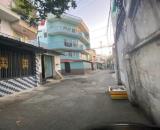 Bán nhà Nơ Trang Long 34m2 hẻm 6m – Giá 5,95 Tỷ tl.