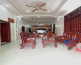 Cho thuê nhà vườn Tân Phong DT200m2,Pin năng lượng mặt trời, hồ cá coi