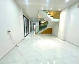 Bán Nhà Mới Ngang 5m x 19.3m x 2 Tầng ,Đường Lê Văn Lương ,Quận 7.