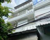 BÁN NHÀ 3 TẦNG HẺM Ô TÔ LÊ HỒNG PHONG PHƯỚC HẢI NHA TRANG