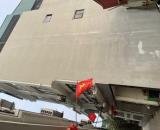 CHÍNH CHỦ BÁN NHÀ 4 TẦNG TẠI HỮU HOÀ, THANH TRÌ GIÁ 5tỷ