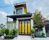 GIẢM 100 TRIỆU nhà mới xây diện tích 100m2 gần uỷ ban Bình Lợi, cầu Bạch Đằng 2