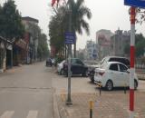 Bán Đất MP Nguyễn Văn Hưởng, vỉa hè ô tô tránh, kinh doanh, 110m, MT 6m, nhỉnh 22 tỷ