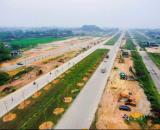 Lô đất thương mại dịch vụ 1.000m² tại đường Bắc Sơn kéo dài, xã Quyết Thắng, Thái Nguyên