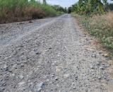 Bán lô đất 2 mặt tiền trước sau, view kênh, ngang 7m x 75m gia 1ty050