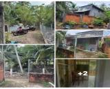 Bán nhà Phú Hưng Thành phố Bến Tre 98m giá tốt