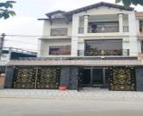 Biệt thự KDC Ấp 5 Phong Phú, giáp ranh BX Q8 chỉ 800m