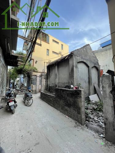 Thuý Lĩnh = Hoàng Mai = Hà Nội - 1