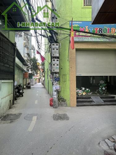 Thuý Lĩnh = Hoàng Mai = Hà Nội - 3
