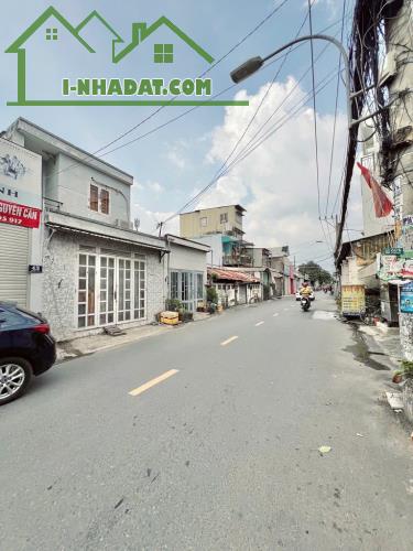 MT ĐƯỜNG NAM HÒA - 239m2 - 20.9 tỉ tl - 2