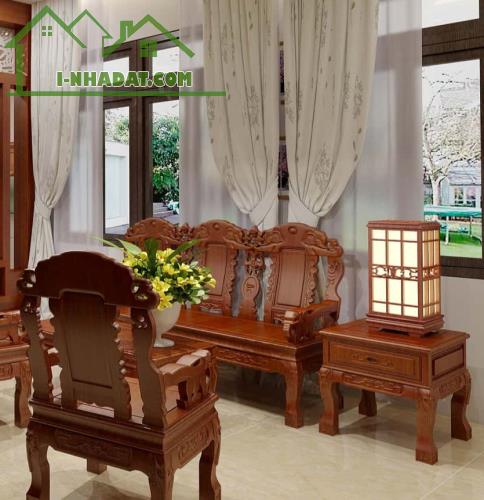Bán nhà 🚛 Hẻm xe tải Giá 4,5 tỷ. Đường 138, Thủ Đức.quận 9. 121m² - 1
