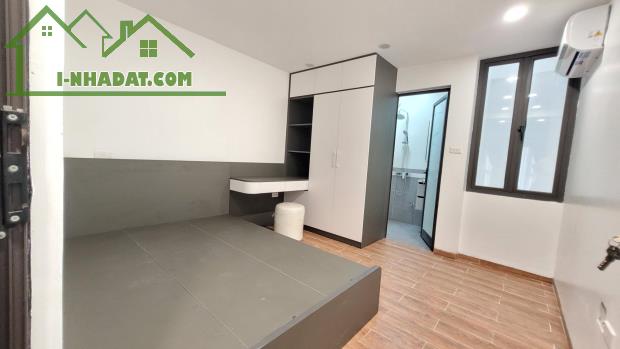 BÁN NHÀ  BỒ ĐỀ CÁCH PHỐ HỒNG TIẾN CHỈ 30M , LÔ GÓC, 5 TẦNG, GẦN CÔNG VIÊN,SÂN ĐỖ Ô TÔ - 2