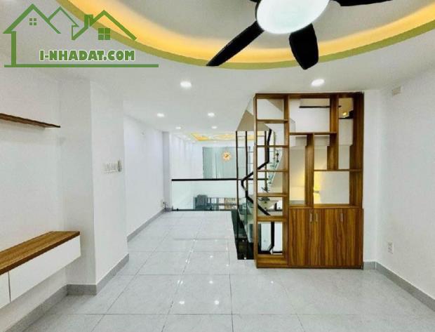 BÁN NHÀ LIÊN KHU 5-6 – FULL THỔ CƯ, ĐƯỜNG 6M THÔNG THOÁNG! - 1