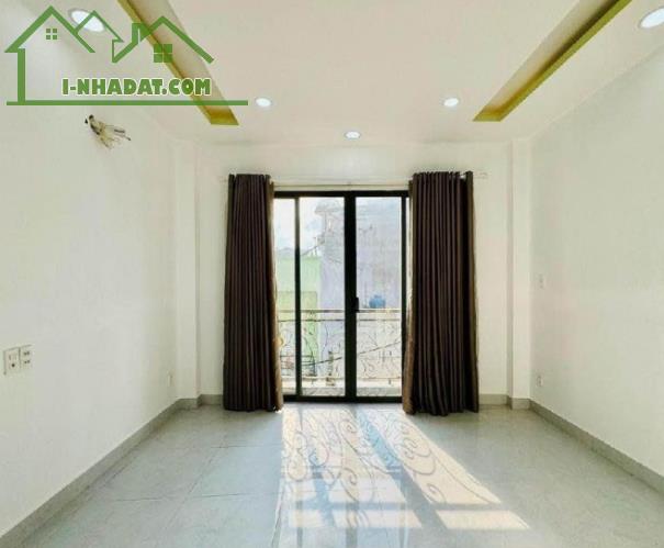 BÁN NHÀ LIÊN KHU 5-6 – FULL THỔ CƯ, ĐƯỜNG 6M THÔNG THOÁNG! - 4