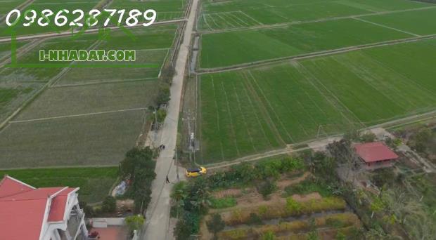 Bán lô đất gần Tỉnh Lộ 285B giao thông thuận tiện cơ hội đầu tư hiếm có tại Quảng Phú, - 3