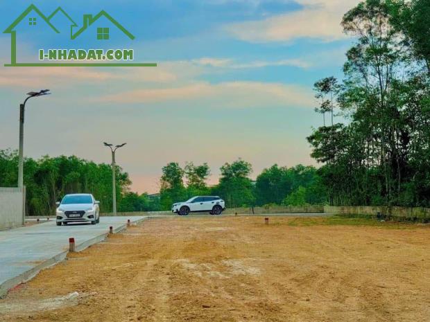 📌Cần bán lô đất cực đẹp tại Hòa Khương- Tp Đà Nẵng ngay đường Nam Kỳ Khởi Nghĩa - 2
