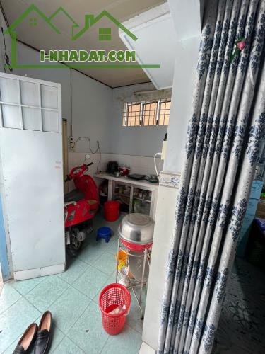 HIẾM! CĂN GÓC 3MT THOÁNG HẺM ĐỒNG NAI 30M2 GIÁ CHỈ 1 TỶ 250 - 1