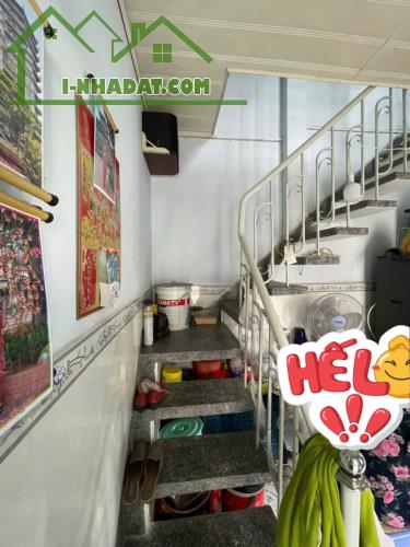 HIẾM! CĂN GÓC 3MT THOÁNG HẺM ĐỒNG NAI 30M2 GIÁ CHỈ 1 TỶ 250 - 4