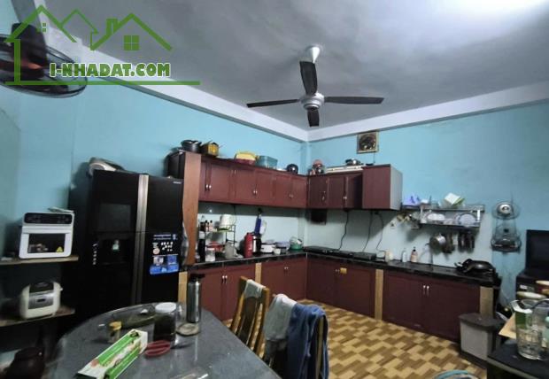 MẶT TIỀN ĐƯỜNG SỐ, DT 149M²(NGANG 6M),NỞ HẬU, DÒNG TIỀN ỔN ĐỊNH, TĂNG NHƠN PHÚ B