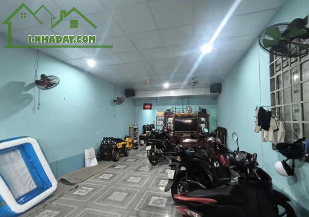 MẶT TIỀN ĐƯỜNG SỐ, DT 149M²(NGANG 6M),NỞ HẬU, DÒNG TIỀN ỔN ĐỊNH, TĂNG NHƠN PHÚ B - 2