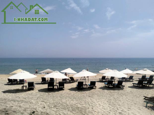 LÔ ĐẤT MẶT TIỀN VÕ NGUYÊN GIÁP - 314M2 - MT: 12M - GẦN BIỂN  - KINH DOANH TỐT - 51 TỶ - 3