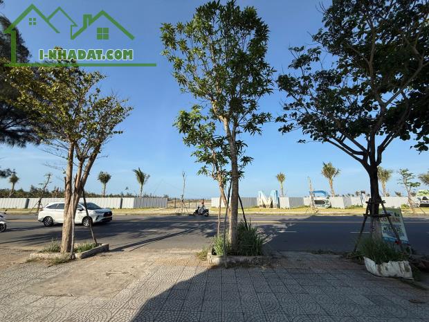 LÔ ĐẤT MẶT TIỀN VÕ NGUYÊN GIÁP - 314M2 - MT: 12M - GẦN BIỂN  - KINH DOANH TỐT - 51 TỶ - 1