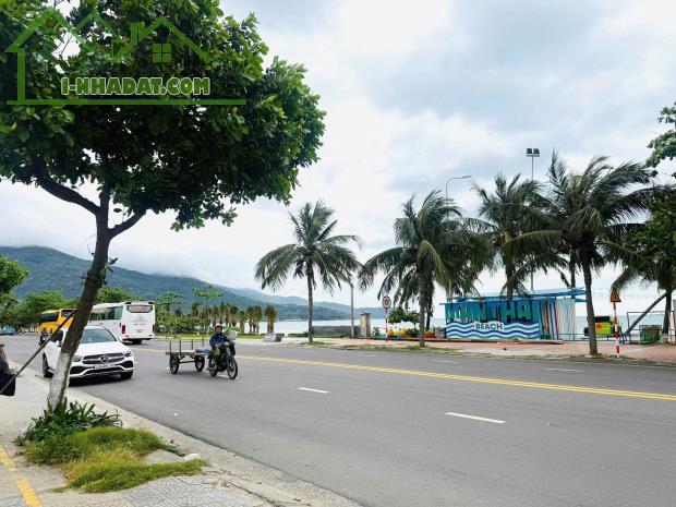 LÔ ĐẤT MẶT TIỀN VÕ NGUYÊN GIÁP - 314M2 - MT: 12M - GẦN BIỂN  - KINH DOANH TỐT - 51 TỶ