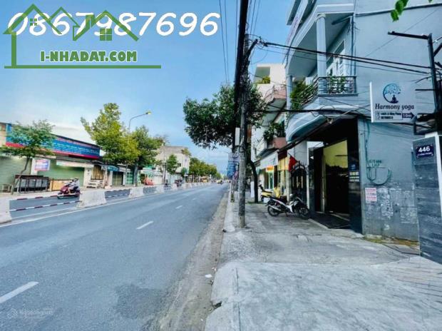 Bán Gấp Nhà 3 Tầng Hẻm Lê Hồng Phong, Nha Trang – 6PN – Giá Cực Tốt Chỉ 28 Triệu/m² - 4