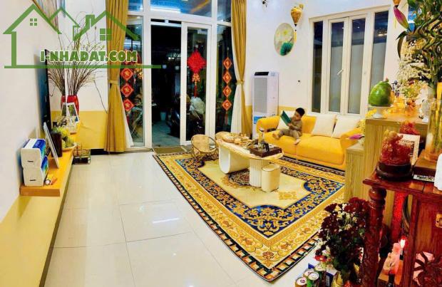 Bán nhà 126m2 Kiệt ôtô 99 Đặng Huy Trứ thông Ngự Bình, phường Phước Vĩnh, TP Huế - 1