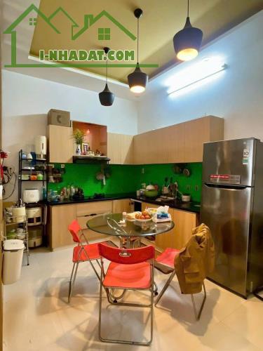 Bán nhà 126m2 Kiệt ôtô 99 Đặng Huy Trứ thông Ngự Bình, phường Phước Vĩnh, TP Huế - 3