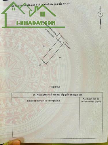 Bán nhà 126m2 Kiệt ôtô 99 Đặng Huy Trứ thông Ngự Bình, phường Phước Vĩnh, TP Huế - 5