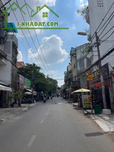 Bán Nhà Mặt Tiền Kinh Doanh CHDV Đường Nguyễn Thượng Hiền, Phường 05, Quận Bình Thạnh - 1