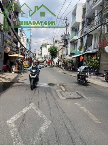 Bán Nhà Mặt Tiền Kinh Doanh CHDV Đường Nguyễn Thượng Hiền, Phường 05, Quận Bình Thạnh - 2