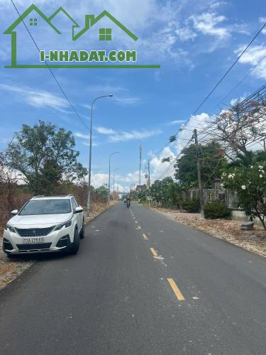 Bán Đất Tân Hoà - Phú Mỹ Mặt Tiền Nhựa Tim Vàng Giá Tốt