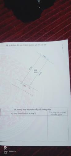 ĐẤT ĐẸP - GIÁ TỐT - Vị Trí Đắc Địa Tại Xã Võng Xuyên, Huyện Phúc Thọ, TPHN - 3