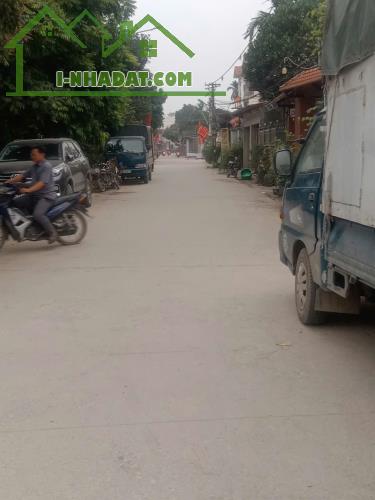 ĐẤT ĐẸP - GIÁ TỐT - Vị Trí Đắc Địa Tại Xã Võng Xuyên, Huyện Phúc Thọ, TPHN - 4